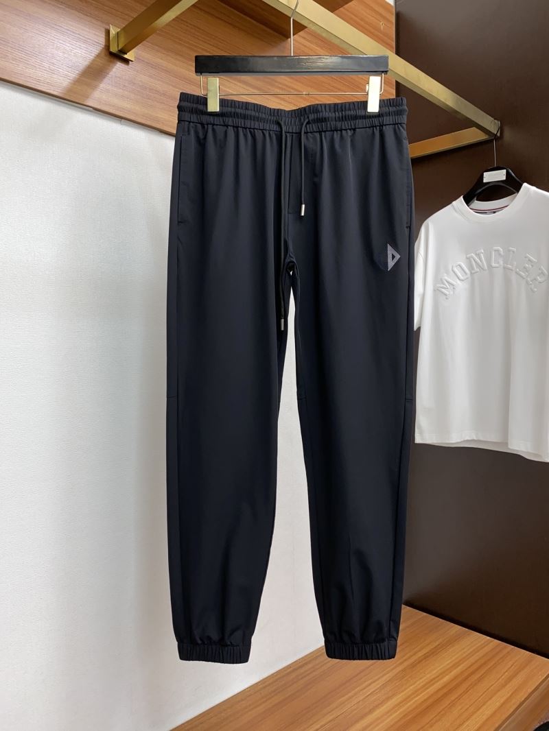 Christian Dior Long Pants